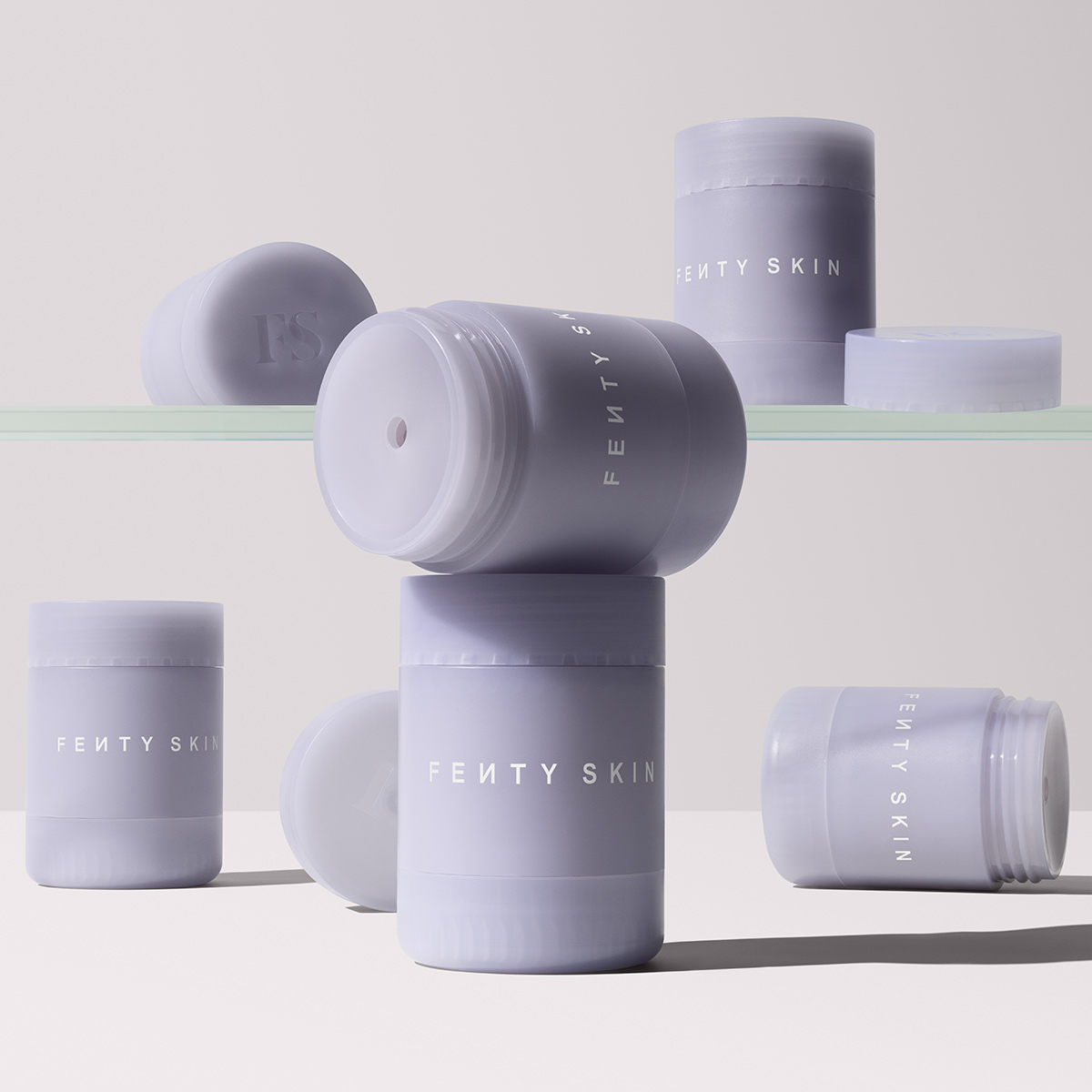 THICC N SMOOTH RICH PEPTIDE EYE CREAM (CREMA PARA CONTORNO DE OJOS)